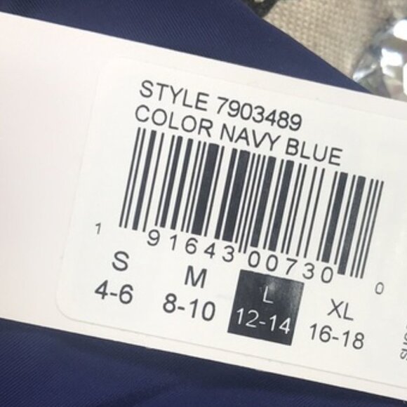 Vera Bradley Skirted Swim Bottoms - Picture 6 of 7